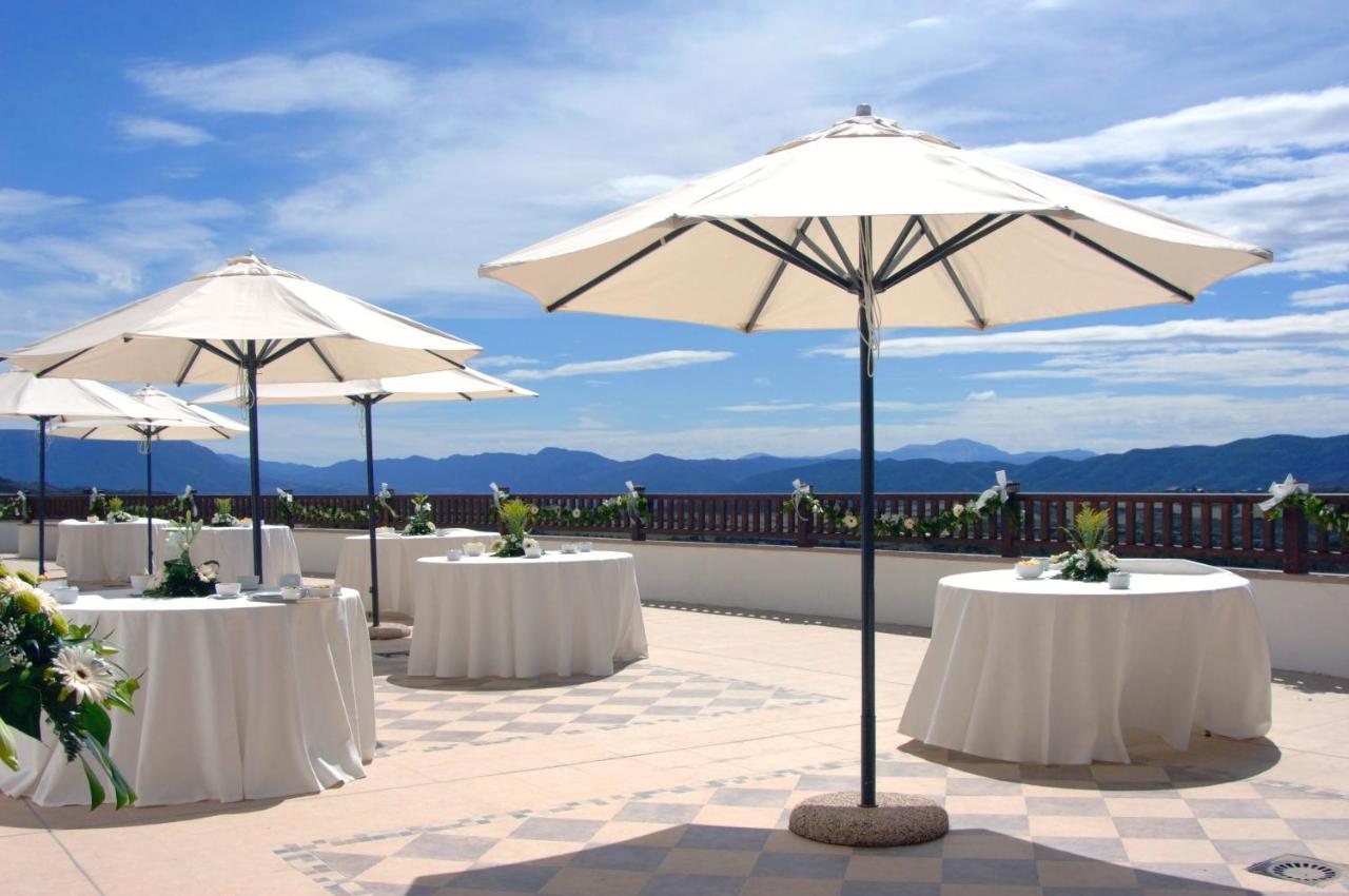 Hotel & Spa Real Badaguas Jaca Buitenkant foto