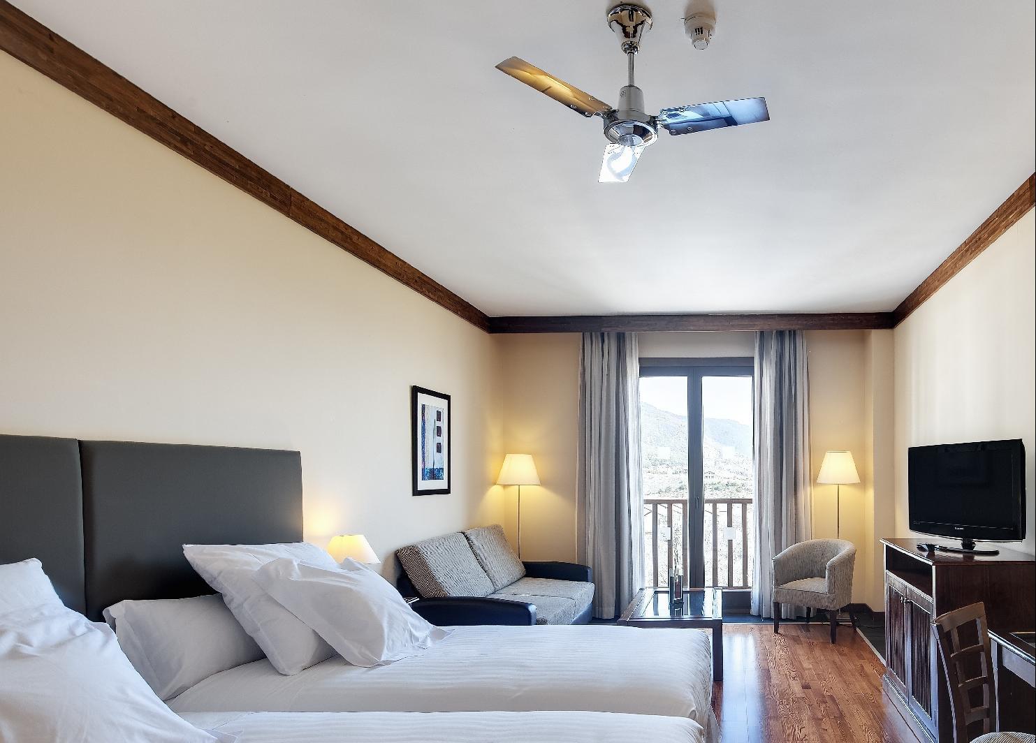 Hotel & Spa Real Badaguas Jaca Buitenkant foto