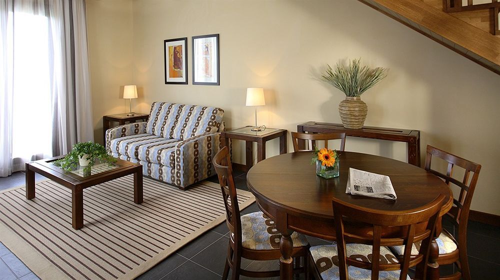 Hotel & Spa Real Badaguas Jaca Buitenkant foto